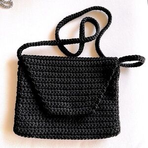 Gorgeous crossbody bag from Morocco